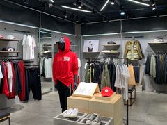 -CONVERSE匡威(王府井店)