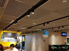 -麦当劳(中山公园龙之梦店)