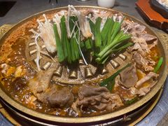 -小牛哈尼章鱼水煎肉(金鹰店)