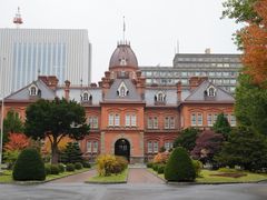 -北海道厅旧本厅舍(旧本庁舎)