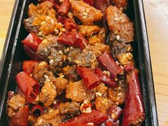 特色冷吃鱼-味当家鱼头火锅.•甲鱼料理(金沙店)