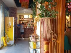 -金塔傣乡·云南德宏民族特色菜·傣味手抓饭(新亚洲店)