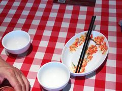 -西贝(吴江路湟普汇店)