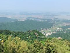 -巨石山景区
