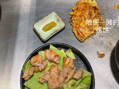 日葵大阪烧-日葵 大阪烧ひまり(仙霞路店)