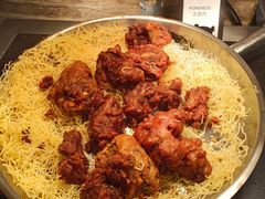 -北京王府井希尔顿酒店·万斯阁西餐厅