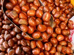 -满谷宝栗(奥林匹克店)