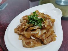 皮冻-夕阳红小吃(中街大悦城店)