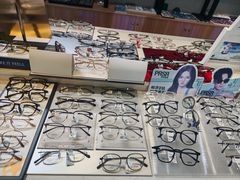 -瑞司视光眼镜·蔡司战略合作眼镜店(新街口店)