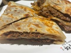 -河沿肉饼Beijing Pie(东华门店)
