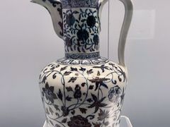 -上海博物馆(人民广场馆)