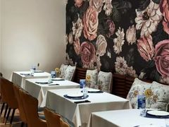 -圣彼得堡观江俄餐厅(中央大街黑金冠店)