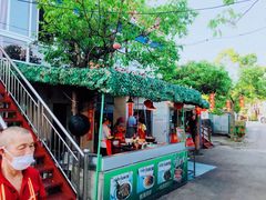 -晓琦农家菜馆·地道农家菜
