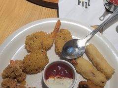 -菲滋意式餐厅(青悦城店)