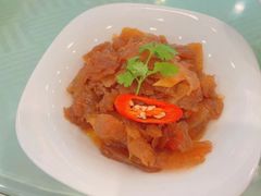-江南村酒家
