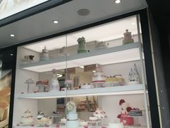 -味多美蛋糕(苏州街地铁店)