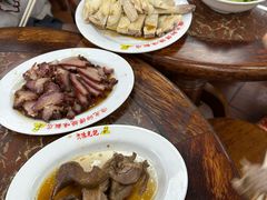 -陈光记烧腊店(罗保博士街店)