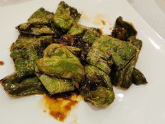 -北门饭店(三香路店)