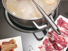 -二刀潮牛(重庆光环购物公园店)