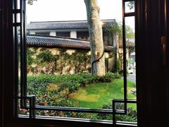 -杭州西湖柳莺里酒店·闻莺厅