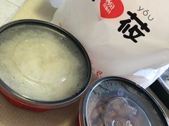 -西贝莜面村(双井店)