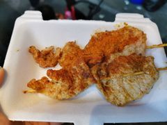 -豪香里脊肉串(大中路店)