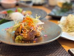 -长崎屋·日本料理·刺身·烧鸟(天河北路店)
