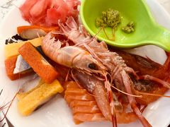 -澜悦港海鲜体验主题餐厅