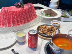 -德天雪花肥牛海鲜火锅(南苑东路店)