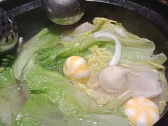 -润泽园椰子鸡(汇一城店)