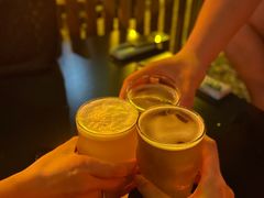 -城墙外BAR