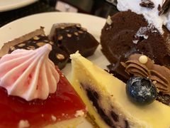 -上海锦江汤臣洲际大酒店壹阶层