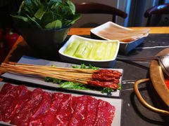 -杨家火锅(国美店)