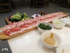 -阳坊胜利涮羊肉(阳坊老店)
