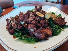 -云隐小厨·传统大理美食(复兴路店)