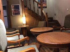 大堂-1901 Cafe(西四店)