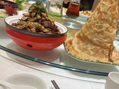-九转小磨·非遗东北菜(群力店)