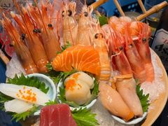 -花潮料理艺食馆(成都万象城店)