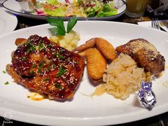 -MOSSO德国餐厅·音乐酒吧(环宇荟店)