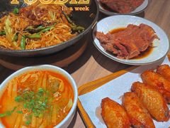 -九毛九西北菜(番禺万达店)