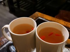 -东方大班·足道·采耳·疗愈SPA(丽都店)