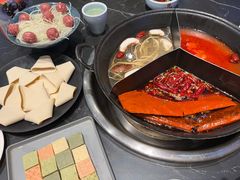 -巴蜀大将火锅(春熙店)