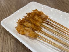 -阳阳中国饭(龙湖大兴天街)