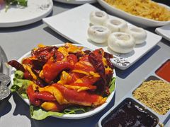 -外婆掌柜·东北家庭烤肉(托乐嘉店)