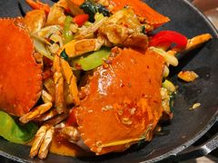 -安南越南餐厅(青岛万象城店)