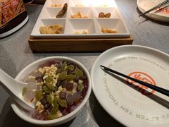 -探鱼·鲜青椒爽麻烤鱼(番禺万达店)