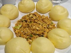 -渔码头食府·20年蓬莱老字号(登州路店)
