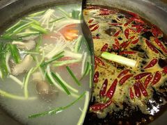 -宽板凳老灶火锅(南礼士路店)