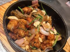 -潮界(虹桥新天地店)