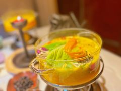 -叶叶菩提·晋福宫